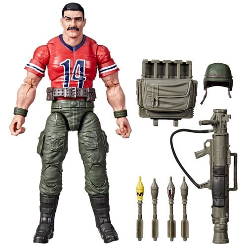 ToyShnip G.I. Joe Classified Series 6-Inch Action Figure - Select Figure(s)