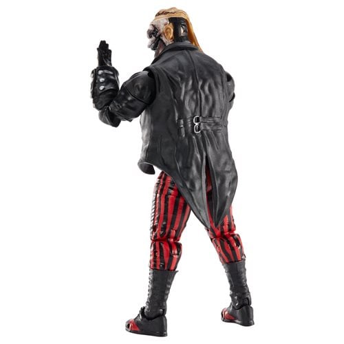 ToyShnip WWE Ultimate Edition Action Figure - Select Figure(s)