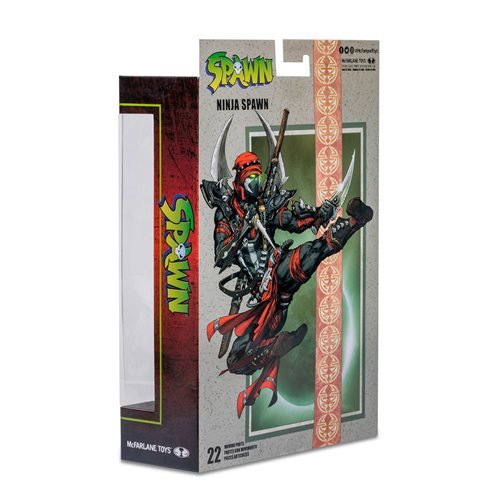 ToyShnip McFarlane Toys Spawn 7-Inch Action Figure - Select Figure(s)