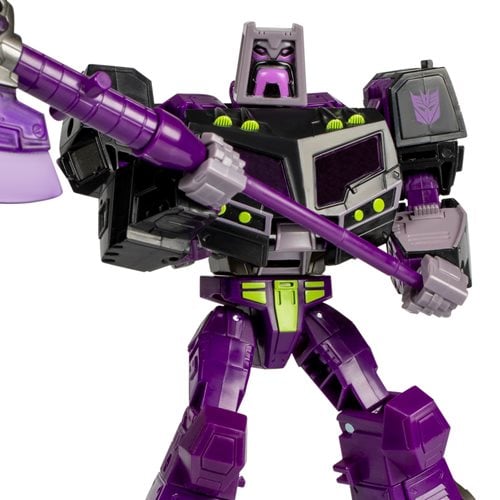 ToyShnip Transformers Generations Legacy Voyager - Select Figure(s)