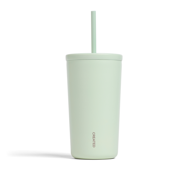 16oz Cold Cup - Mint Created Co.
