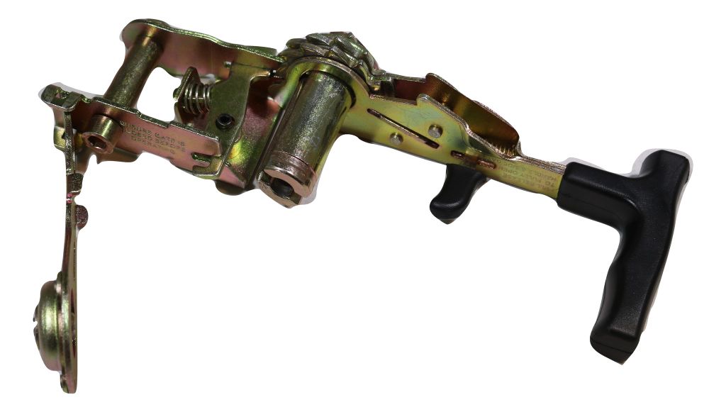Patented Side Loading Ratchet by Armour of New Zealand | 2 Pack
