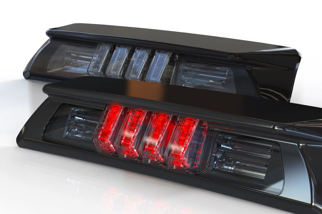 Morimoto Toyota Tundra (14-21) X3B LED Brake Light