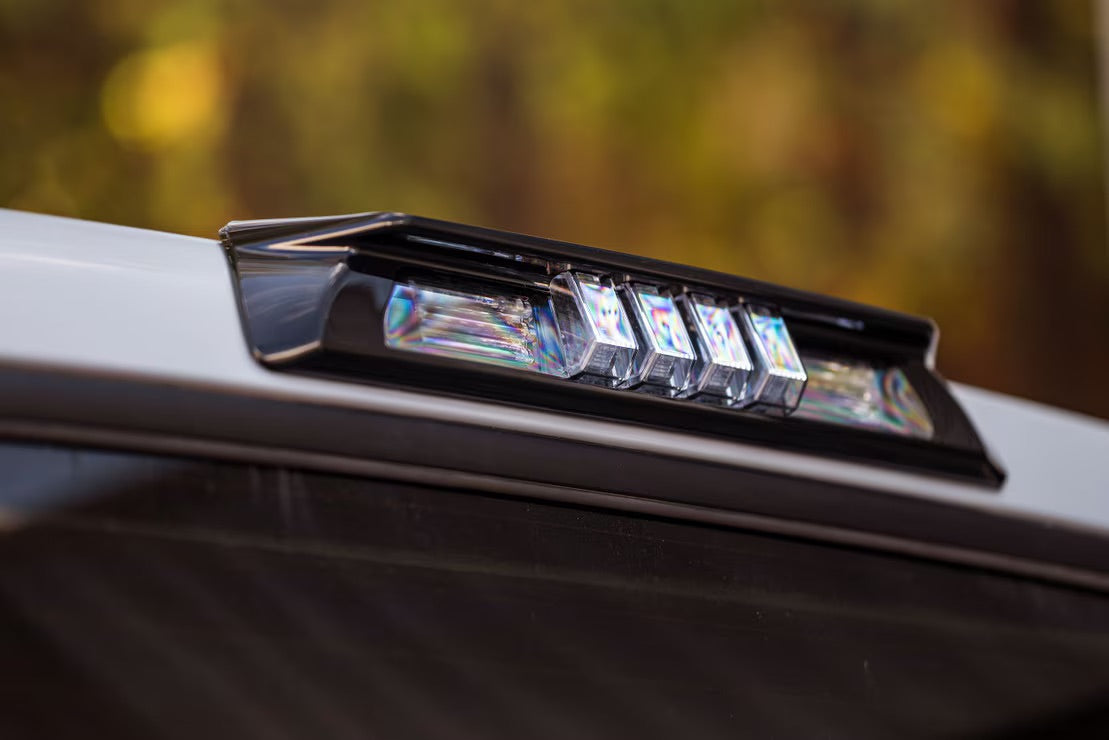 Morimoto Toyota Tundra (14-21) X3B LED Brake Light
