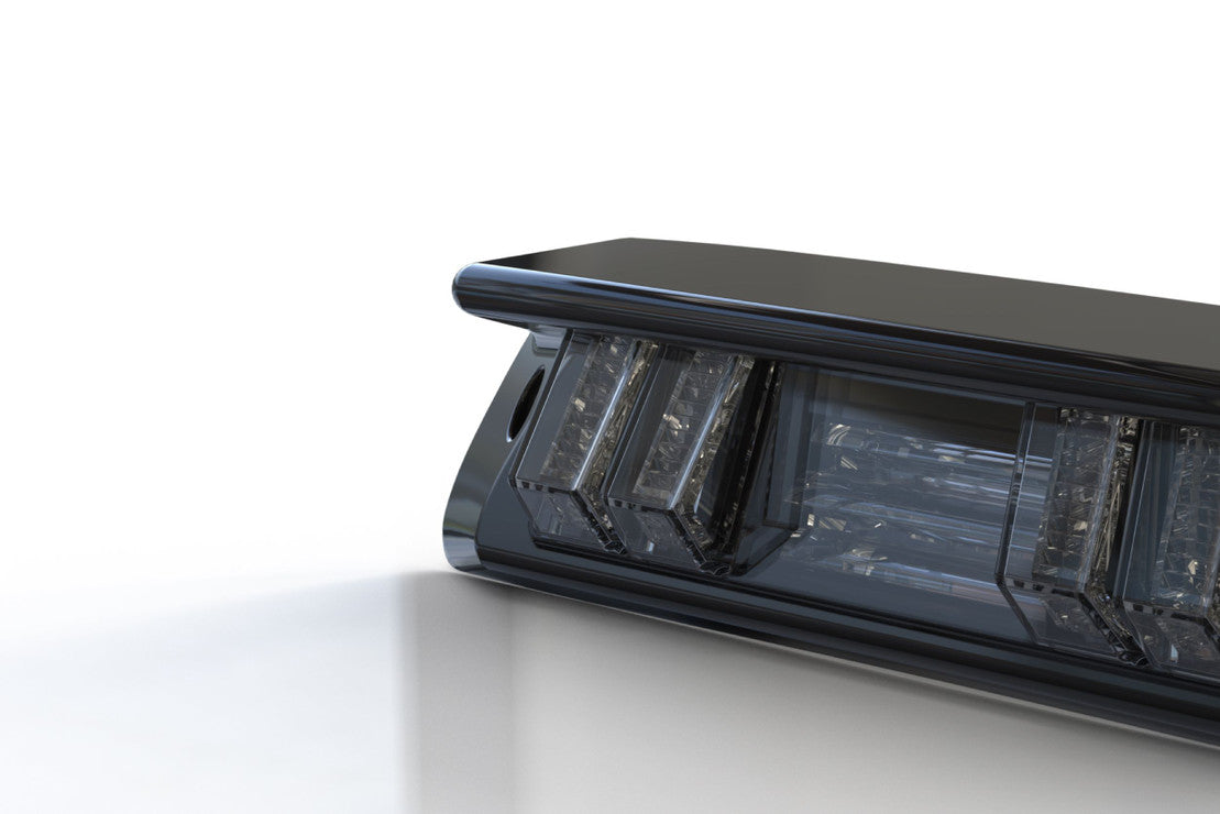 Morimoto 10-14+ Ford F-150 X3B LED Brake Light