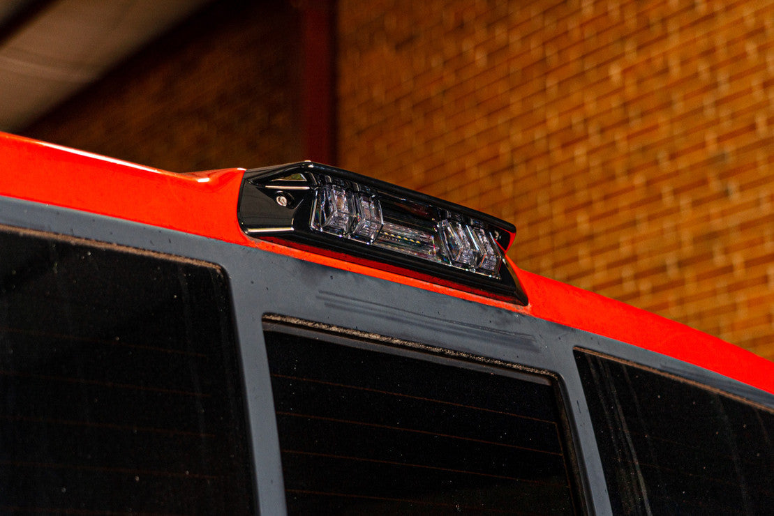 Morimoto 10-14+ Ford F-150 X3B LED Brake Light