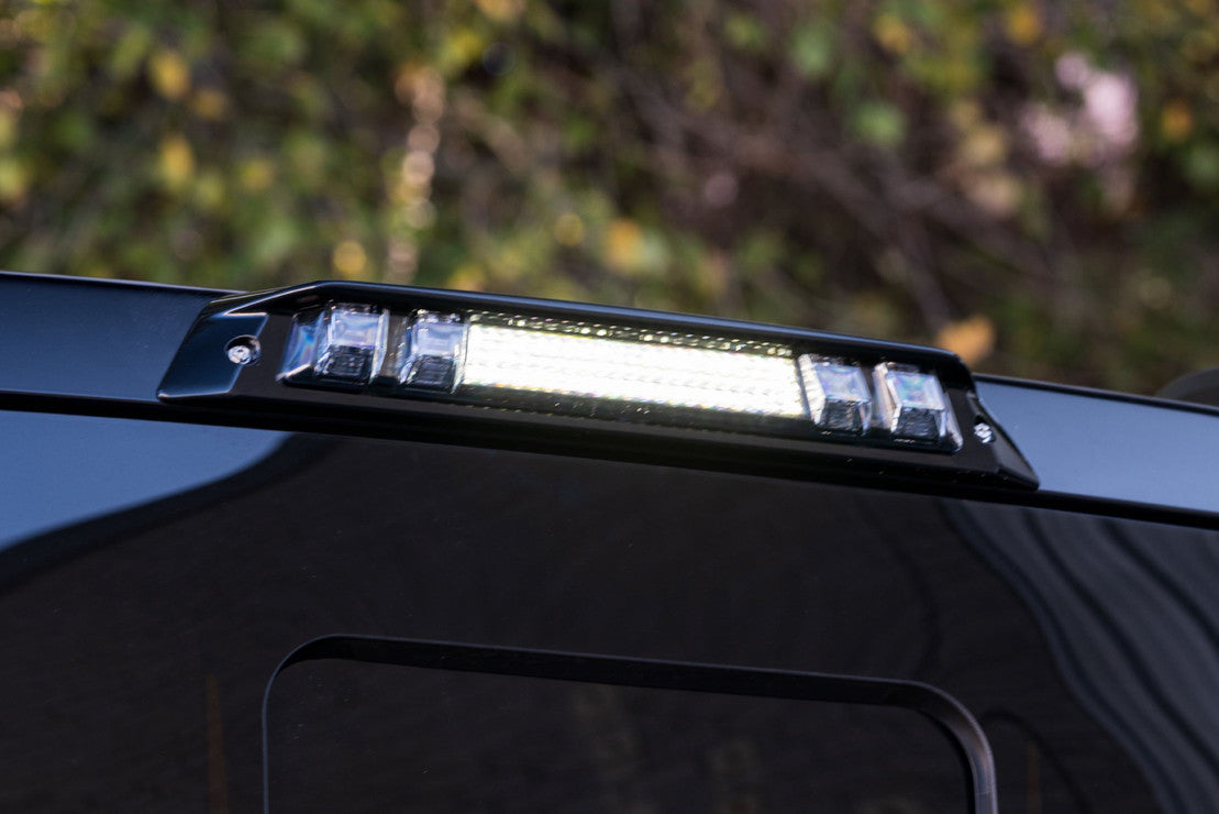 Morimoto Ford Maverick (22+) X3B LED Brake Light