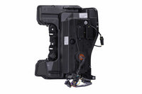 Morimoto Ford Super Duty (17-19) XB LED Headlights - Amber DRL OffRoadUSA.com