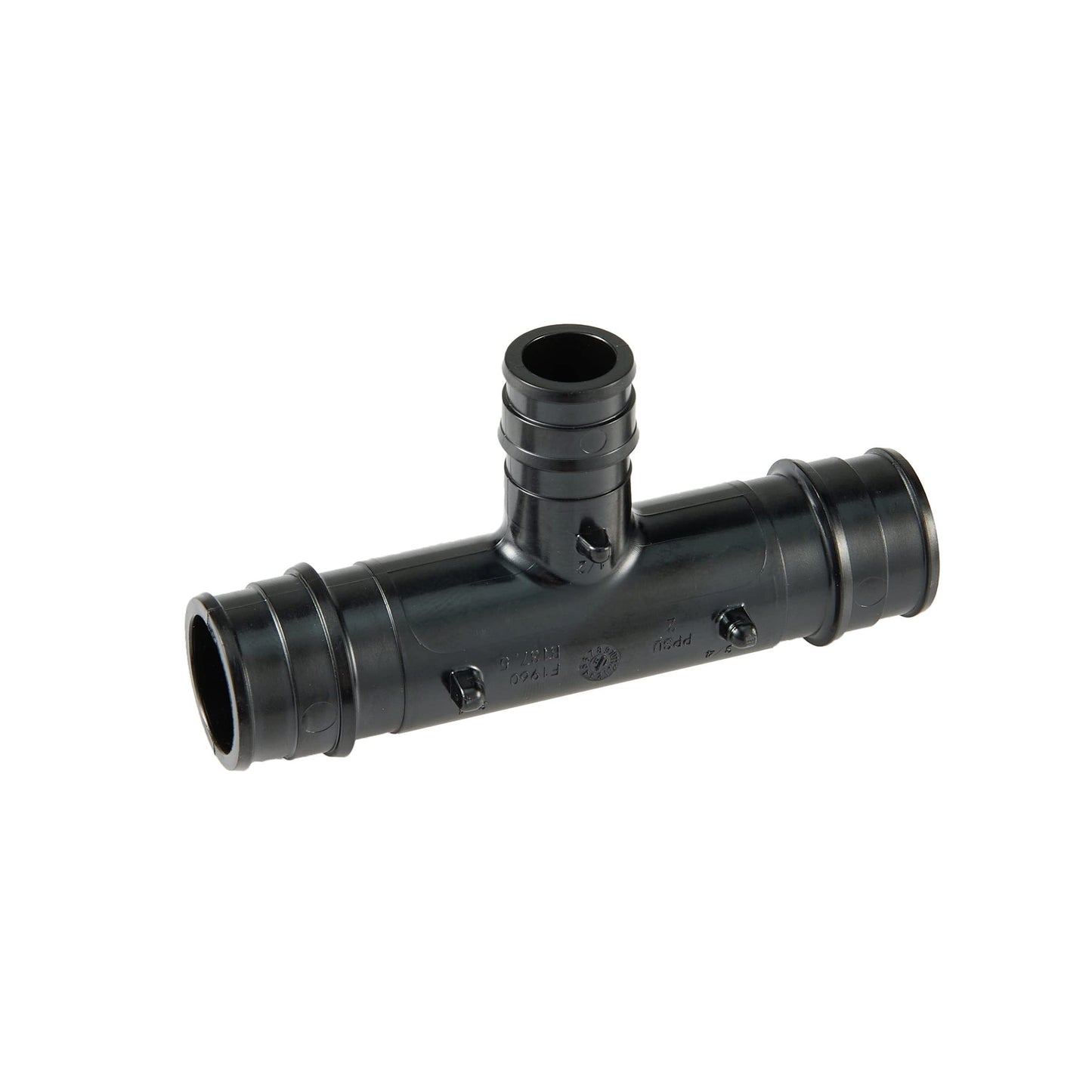 PEX A Expansion 2" x 2" x 1-1/4" PPSU Tee