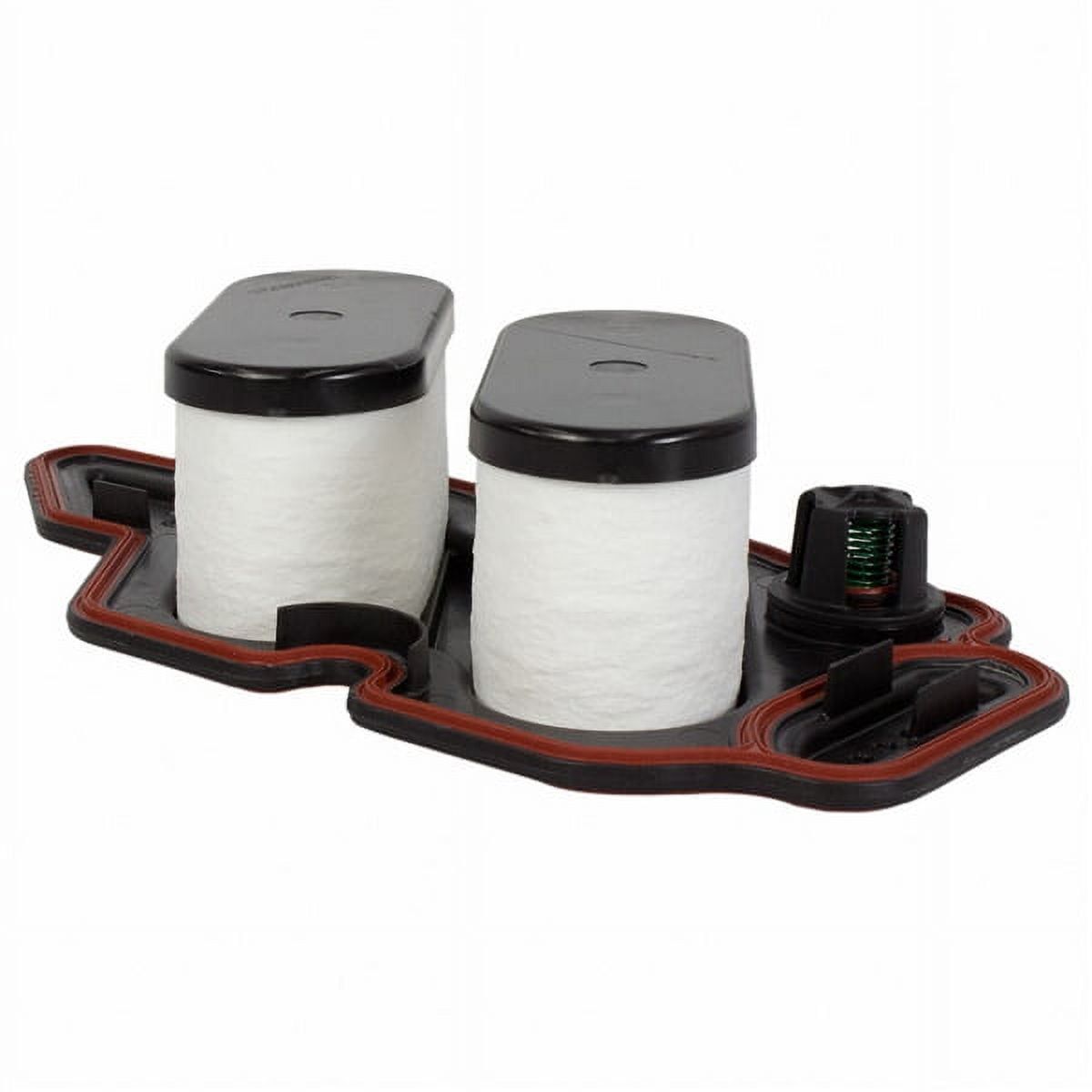 Motorcraft Engine Oil Filter FL-2077 EasyOptionXY LLC