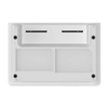 Emerson Smartset PLL AM/FM Dual Alarm Clock Radio with 0.9" Blue LED Display and LED D¨¦cor, CKS1500 EasyOptionXY LLC