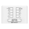 Emerson Smartset PLL AM/FM Dual Alarm Clock Radio with 0.9" Blue LED Display and LED D¨¦cor, CKS1500 EasyOptionXY LLC