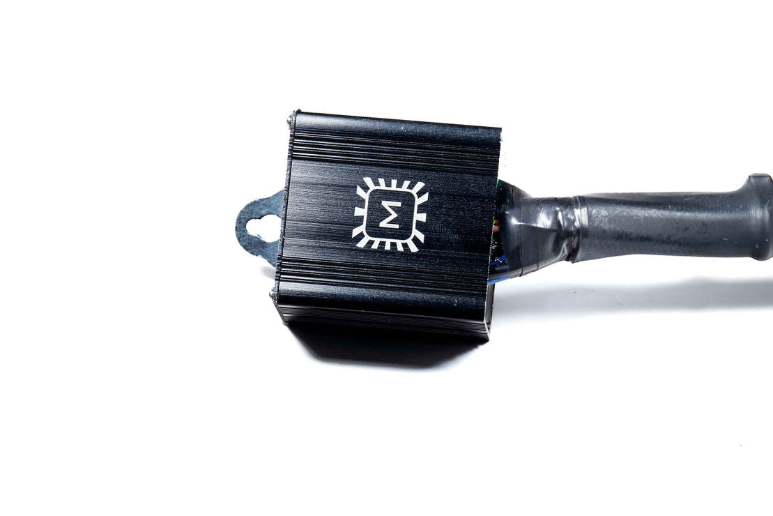 Morimoto BangerBar Power Harness (2Banger)
