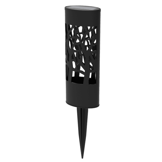 4PK Decorative Garden Lantern Set EasyOptionXY LLC