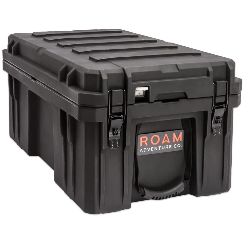 ROAM 105L Rugged Case