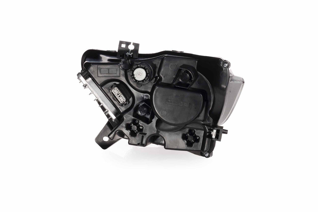 Morimoto Ford Mustang (15-17) XB LED Headlights (GEN II)