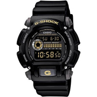 Casio Men's G-Shock Digital Sports Military Style Watch DW9052-1C EasyOptionXY LLC