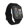 Itech Fusion 2S Unisex Adult Smartwatch w/ Multi-Sport, Black EasyOptionXY LLC