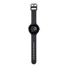 Itech Fusion 2R Unisex Adult Smartwatch w/ Multi-Sport, Black EasyOptionXY LLC