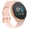 Itouch Sport 3 Smart Watch & Fitness Tracker, Women & Men, (43mm), Blush EasyOptionXY LLC
