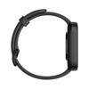 Amazfit Bip 3 Urban Edition Smart Watch: Health & Fitness Tracker - Black Silicon watchband EasyOptionXY LLC