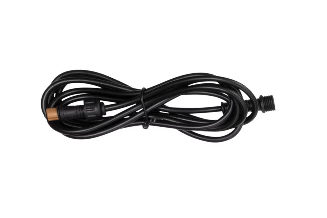 Morimoto Rock Lights Wiring Parts