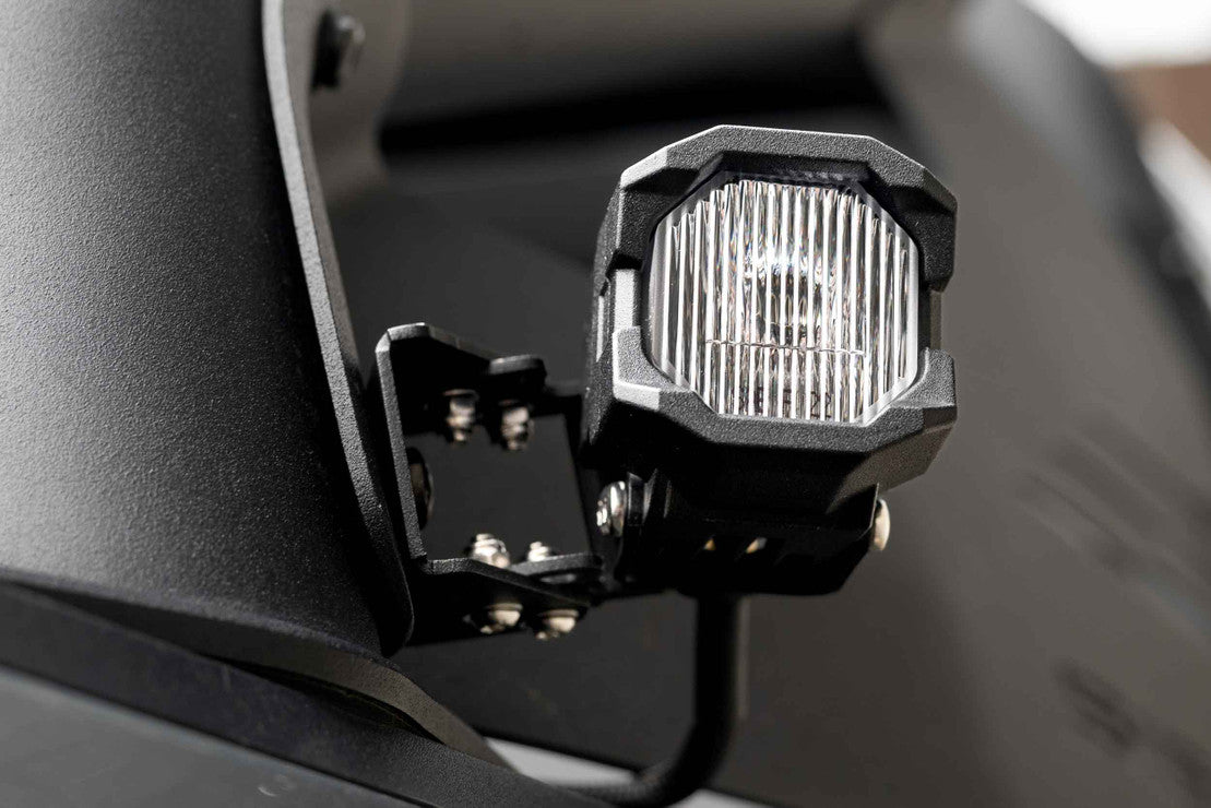 Morimoto 1Banger Omni-Adjustable Mounts