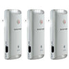 Eton ARCBB201W-SNG American Red Cross Blackout Buddy Swivel Light, 3 Pack EasyOptionXY LLC