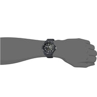 Casio Men's Sports Quartz 100m Black Resin/Nylon Watch MRW210HB-1BV EasyOptionXY LLC