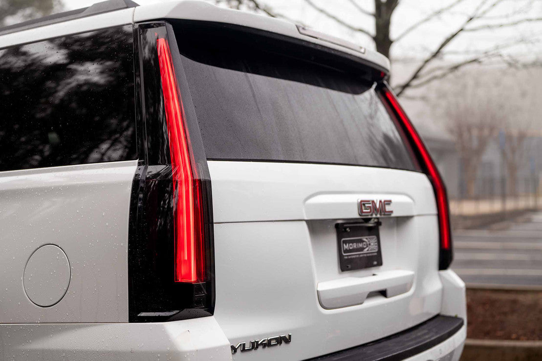 Morimoto GMC Yukon (15-20) XB LED Tail Lights