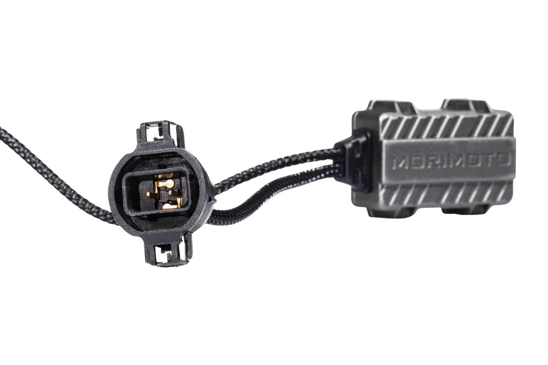 Morimoto 5202 2Stroke 4.0 LED Bulbs
