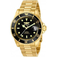 Invicta Men's Pro Diver Automatic Stainless Steel Watch 8929OB EasyOptionXY LLC