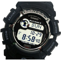 Casio Men's G-Shock Solar Atomic Digital Sports Watch GW2310-1 EasyOptionXY LLC