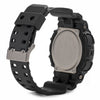 Men's Black G-Shock Analog Digital Anti-Magnectic (model number GA-120-1ADR) EasyOptionXY LLC
