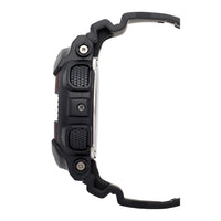 Men's Black G-Shock Analog Digital Anti-Magnectic (model number GA-120-1ADR) EasyOptionXY LLC