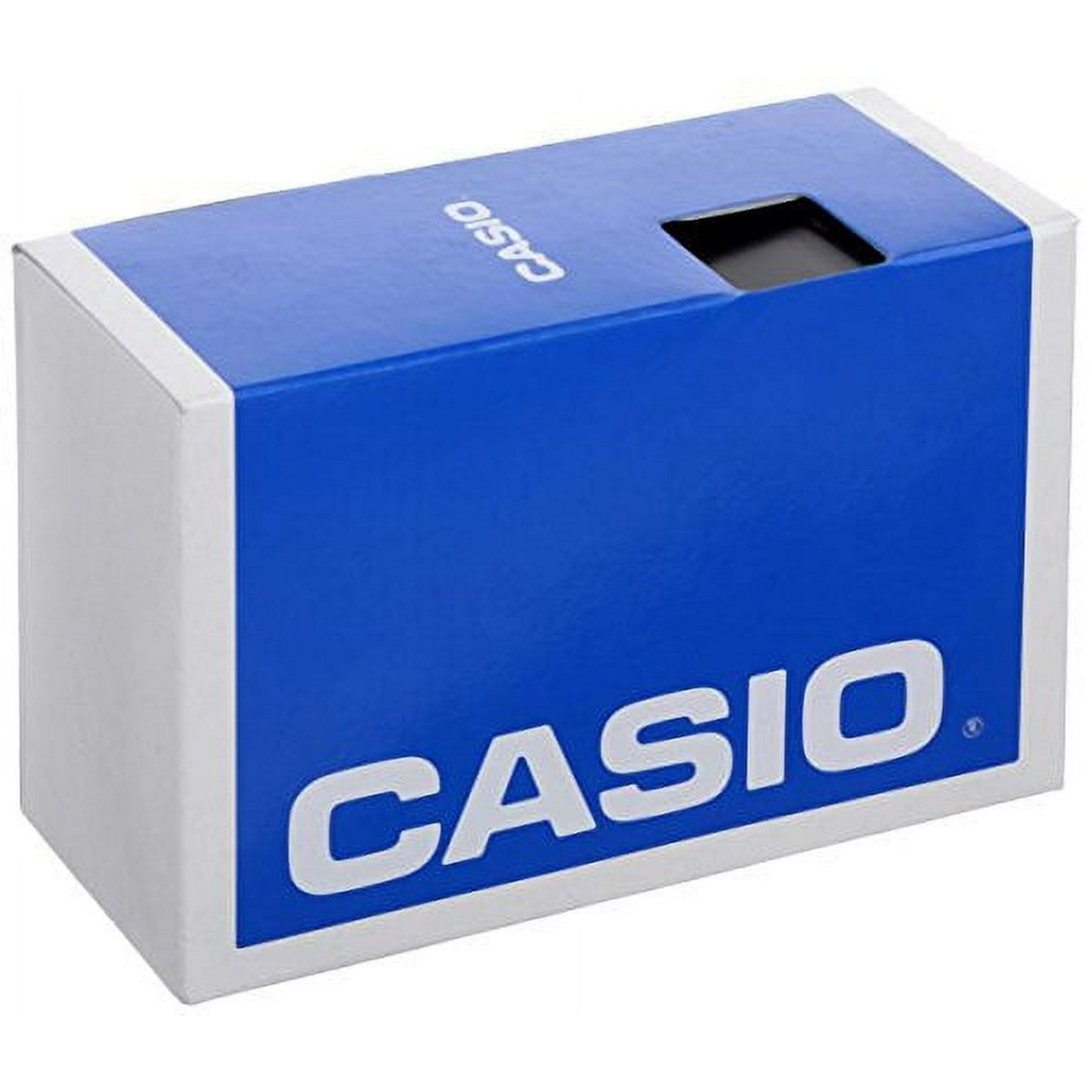 Casio Men's 60-Lap Runner's Watch - Black WS1000H-1AV EasyOptionXY LLC