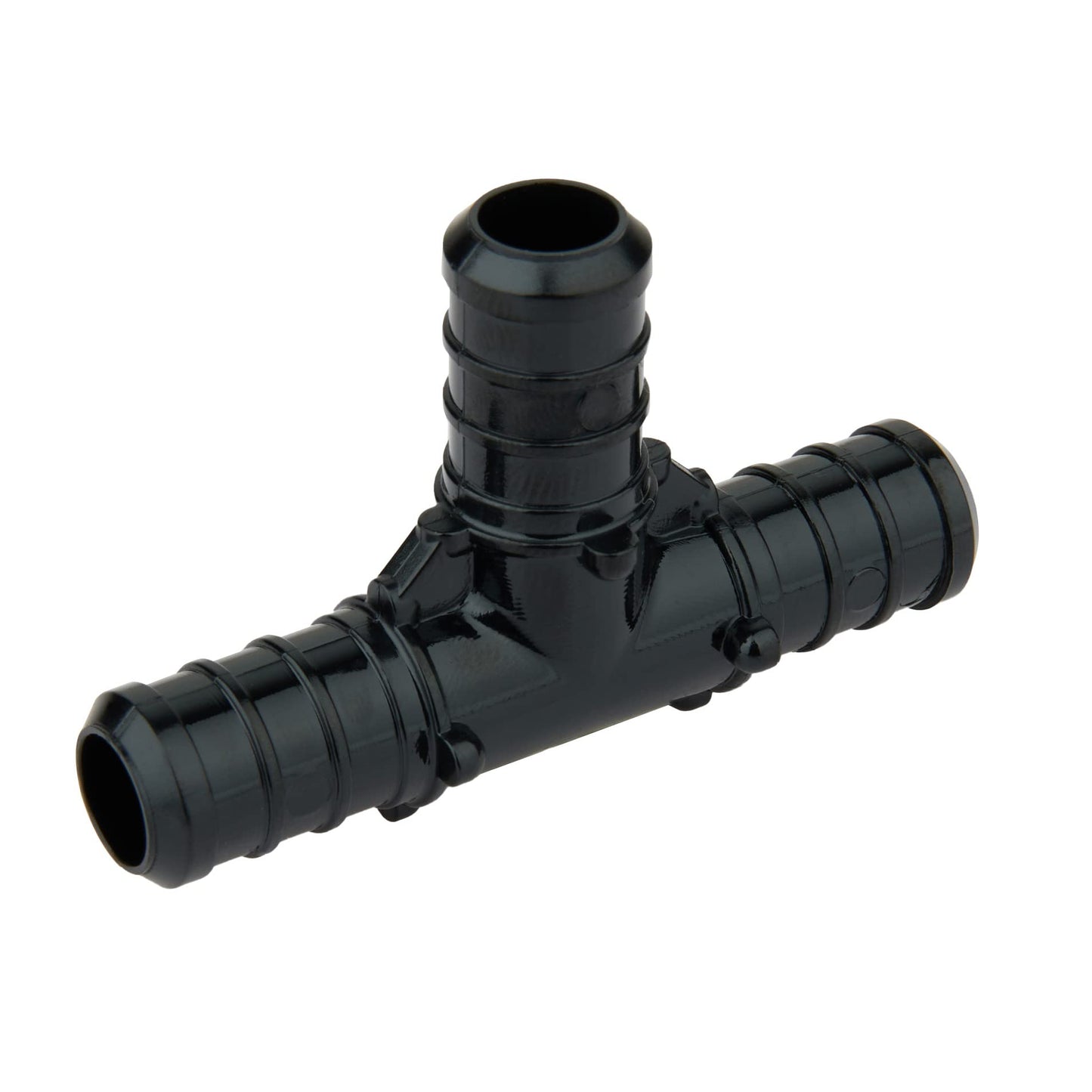 PEX-B Crimp 1/2" PPSU Tee
