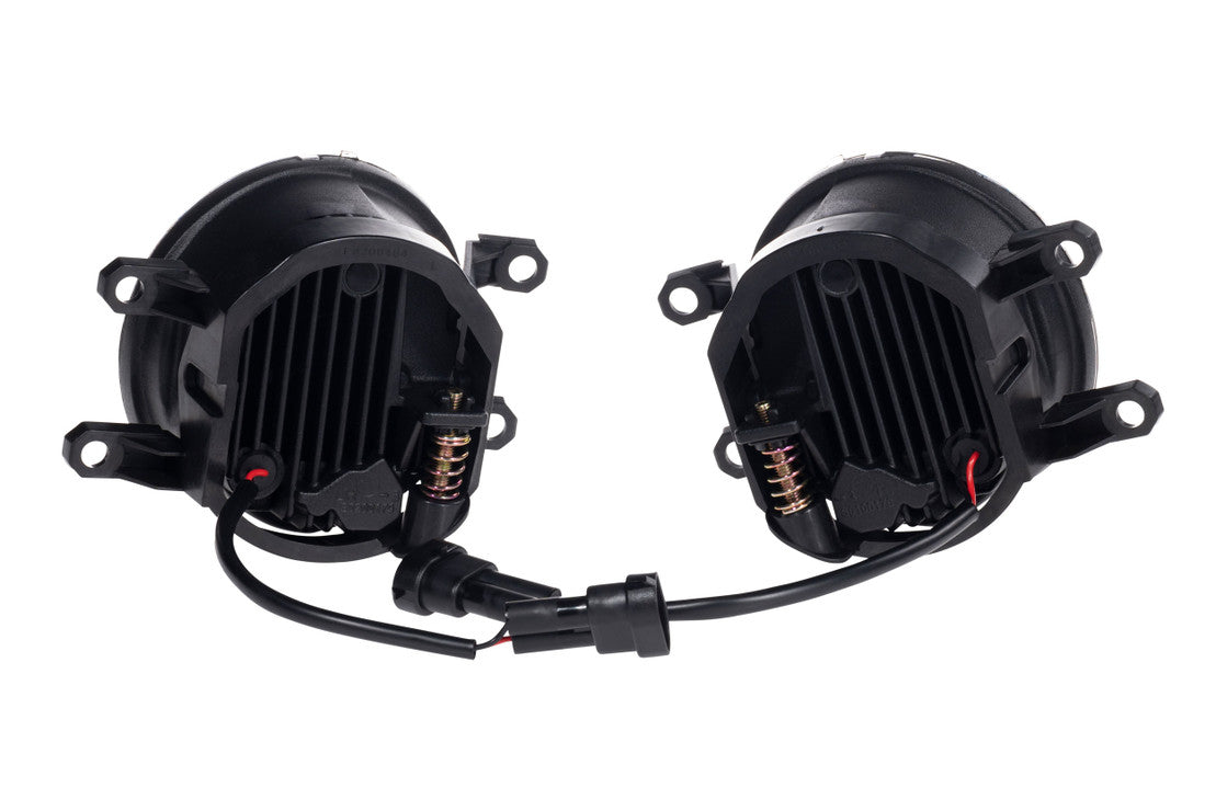 Morimoto Toyota (Oval) XB Evo & Evo+ Fog Lights
