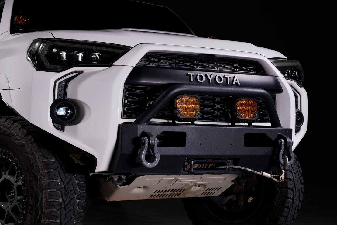 Morimoto Toyota 4Runner (10-24) XB Evo/Evo+ Fog Lights