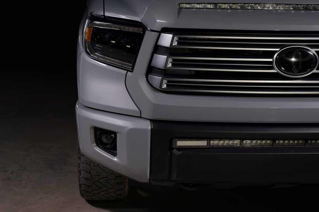 Morimoto Toyota (Oval) XB Evo & Evo+ Fog Lights