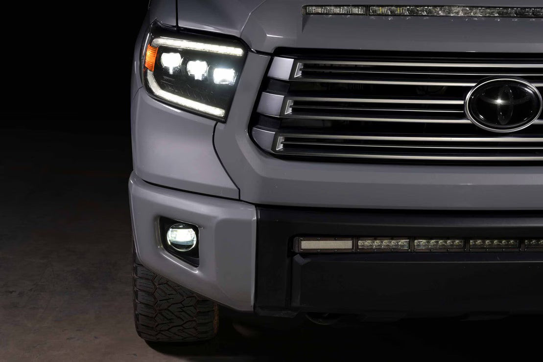 Morimoto Toyota (Oval) XB Evo & Evo+ Fog Lights