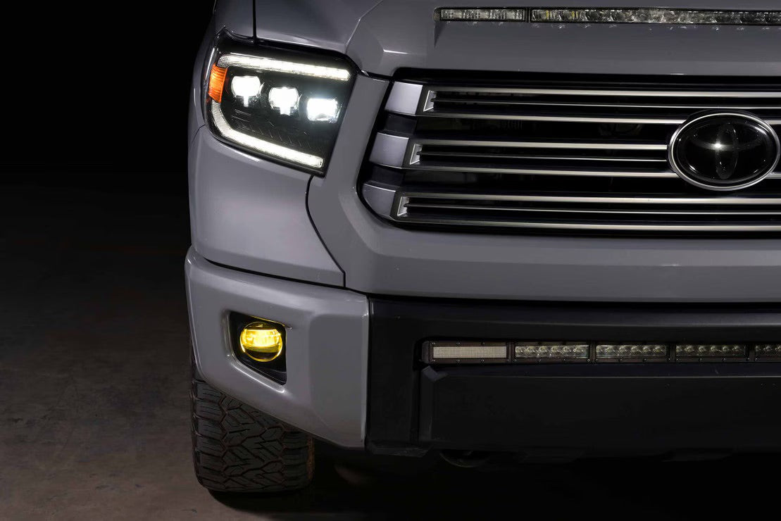 Morimoto Toyota (Oval) XB Evo & Evo+ Fog Lights
