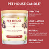 Elderberry Jam Candle EasyOptionXY LLC