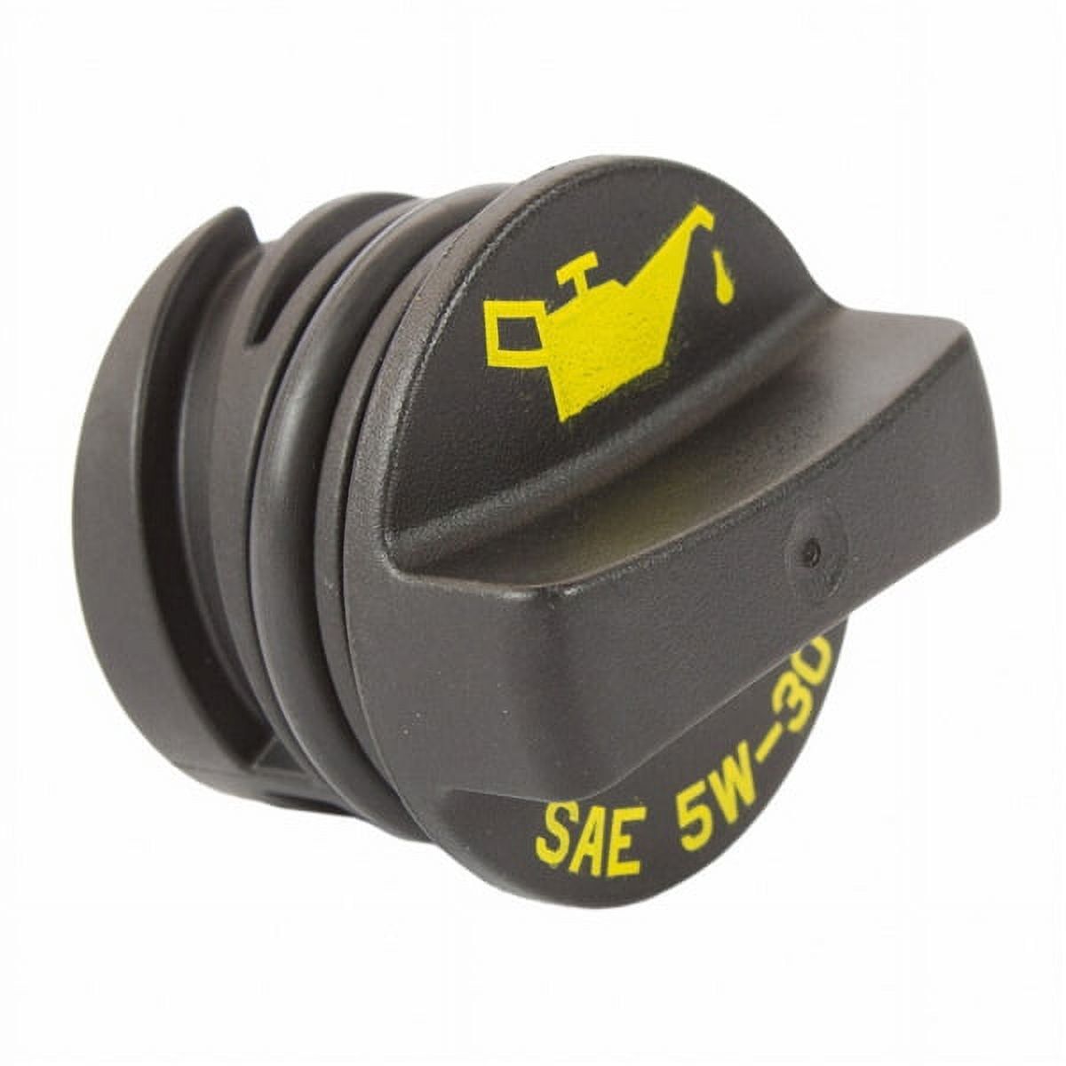 Motorcraft Engine Oil Filler Cap EC-791 2018 Ford F-150 EasyOptionXY LLC