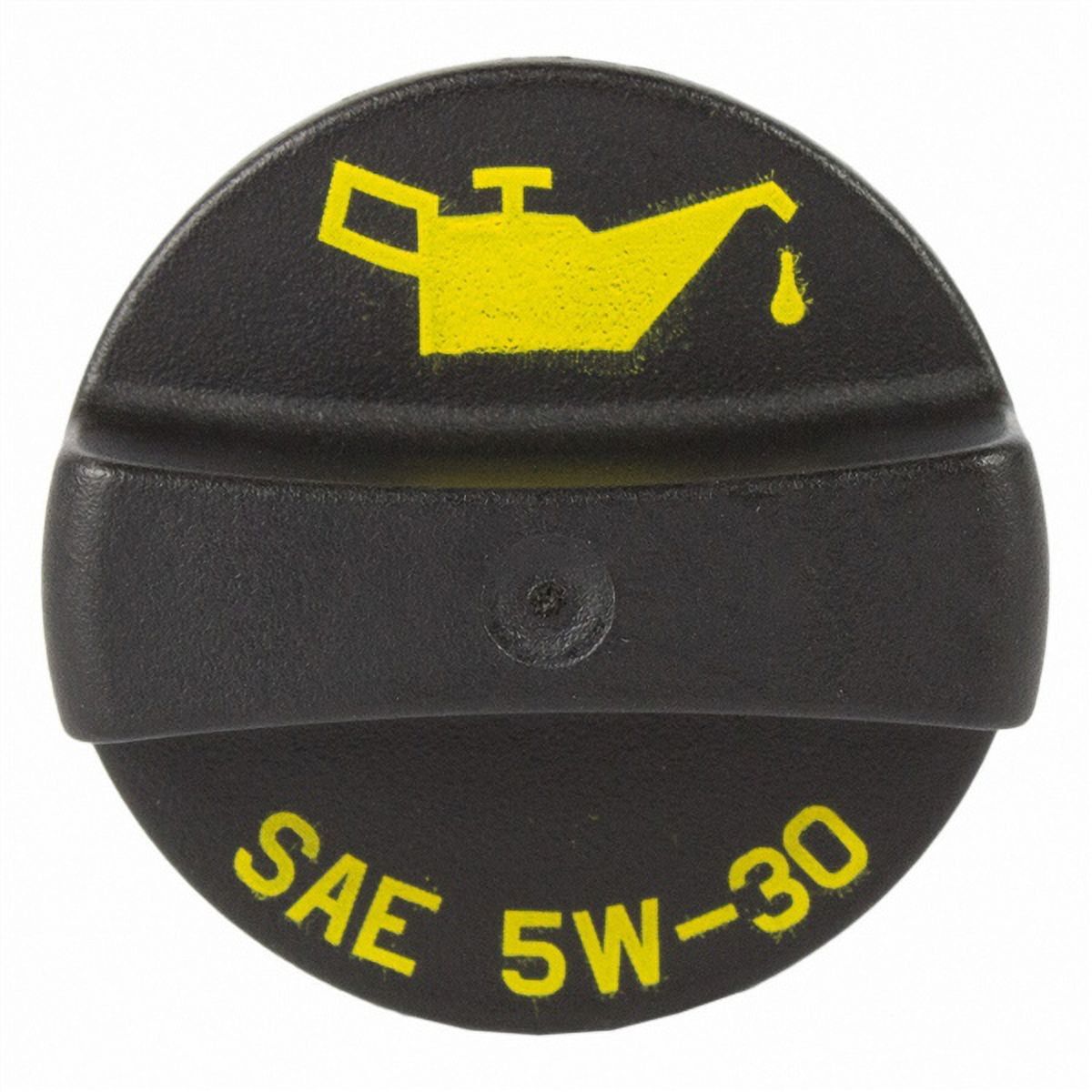 Motorcraft Engine Oil Filler Cap EC-791 2018 Ford F-150 EasyOptionXY LLC
