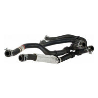 Motorcraft KT-55 HVAC Heater Pipe Fits select: 2009 FORD FLEX, 2008-2009 FORD TAURUS X EasyOptionXY LLC
