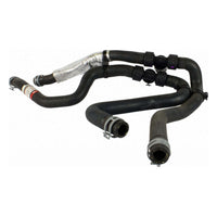 Motorcraft KT-55 HVAC Heater Pipe Fits select: 2009 FORD FLEX, 2008-2009 FORD TAURUS X EasyOptionXY LLC