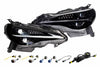 Morimoto FR-S / BRZ / GT86 (12-20) XB LED Headlights (GEN II) OffRoadUSA.com