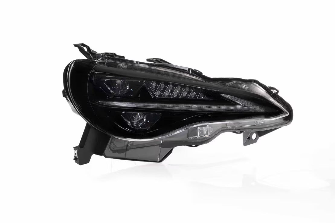 Morimoto FR-S / BRZ / GT86 (12-20) XB LED Headlights (GEN II)