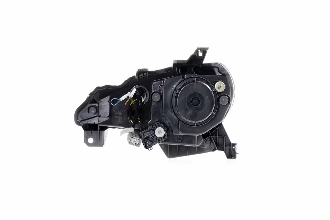 Morimoto FR-S / BRZ / GT86 (12-20) XB LED Headlights (GEN II)
